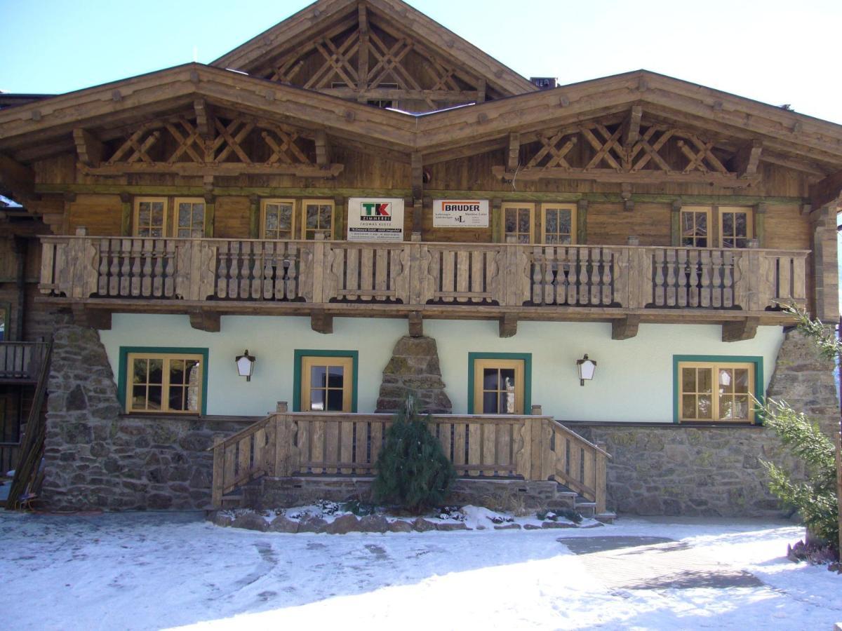Hotel Silbertal - Almhuetten Ζόλντεν Εξωτερικό φωτογραφία