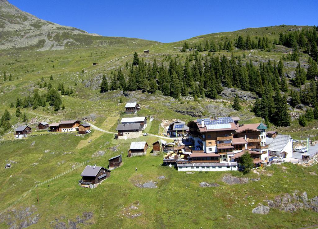 Hotel Silbertal - Almhuetten Ζόλντεν Δωμάτιο φωτογραφία