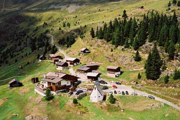 Hotel Silbertal - Almhuetten Ζόλντεν Δωμάτιο φωτογραφία