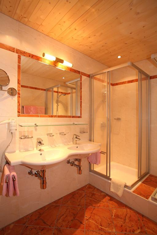 Hotel Silbertal - Almhuetten Ζόλντεν Δωμάτιο φωτογραφία
