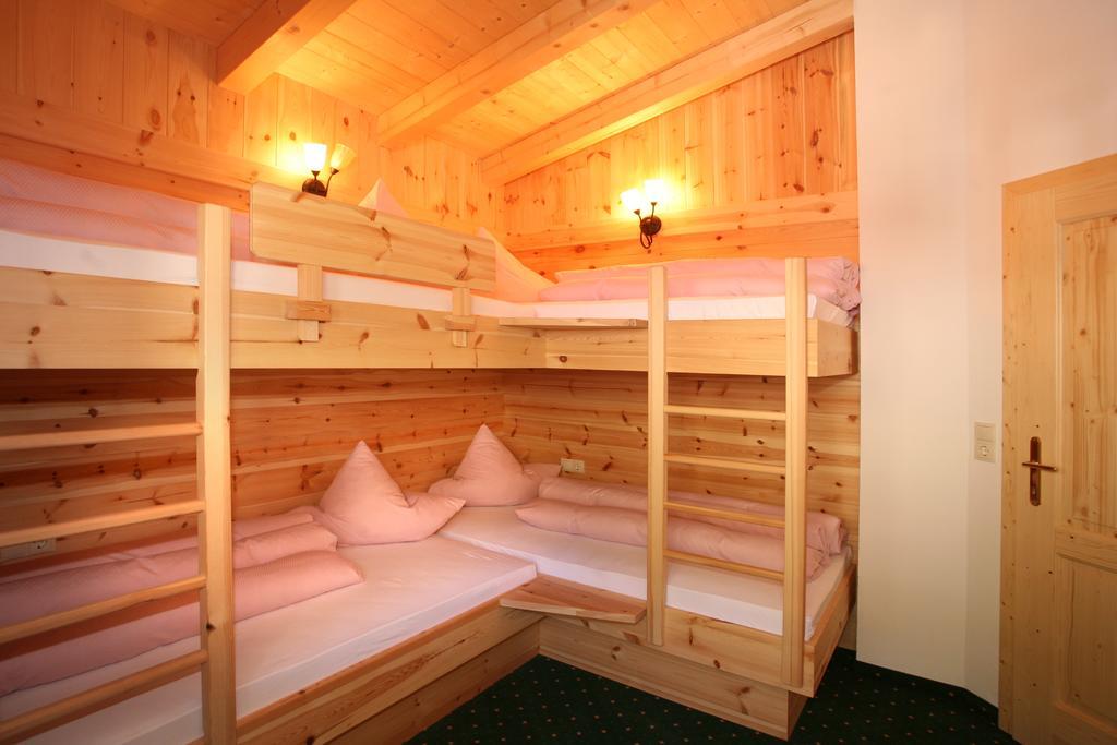 Hotel Silbertal - Almhuetten Ζόλντεν Δωμάτιο φωτογραφία