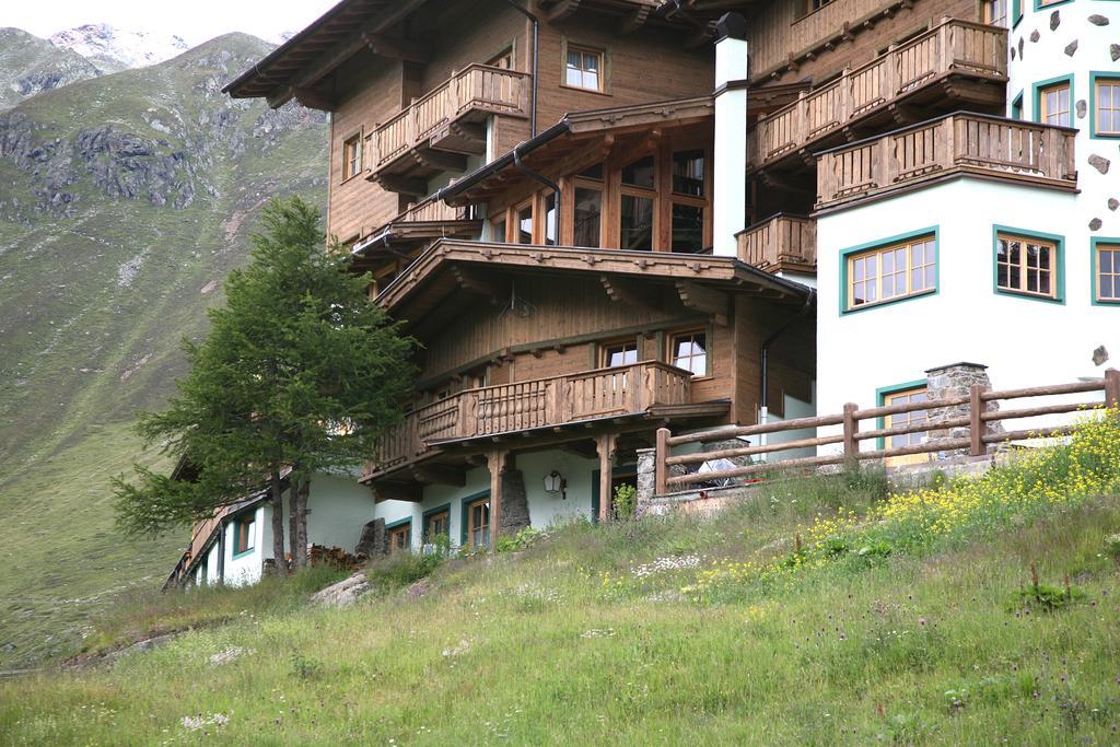 Hotel Silbertal - Almhuetten Ζόλντεν Δωμάτιο φωτογραφία