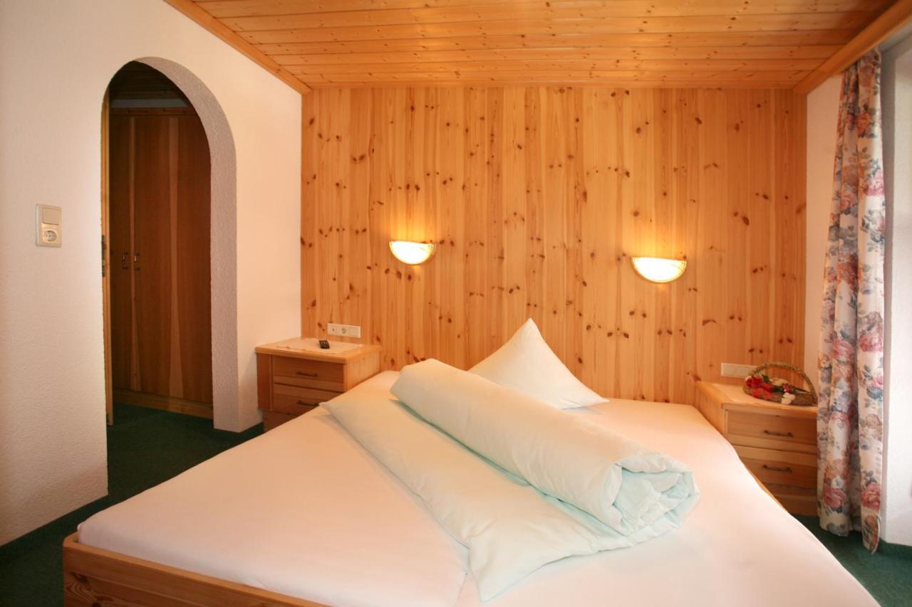 Hotel Silbertal - Almhuetten Ζόλντεν Εξωτερικό φωτογραφία