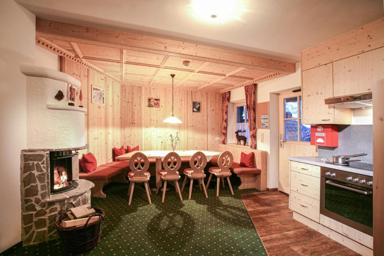 Hotel Silbertal - Almhuetten Ζόλντεν Εξωτερικό φωτογραφία